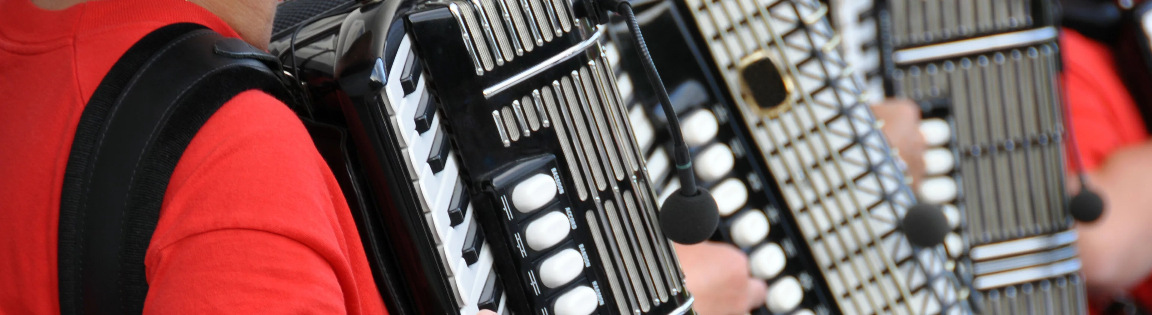 Akkordeon