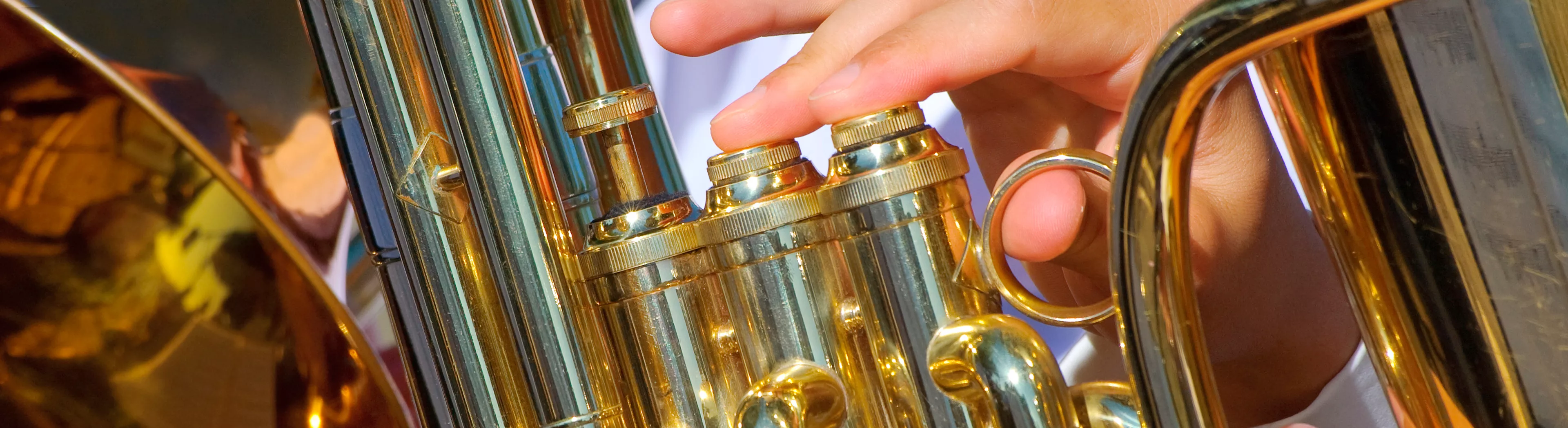 Es Horn Euphonium Tuba