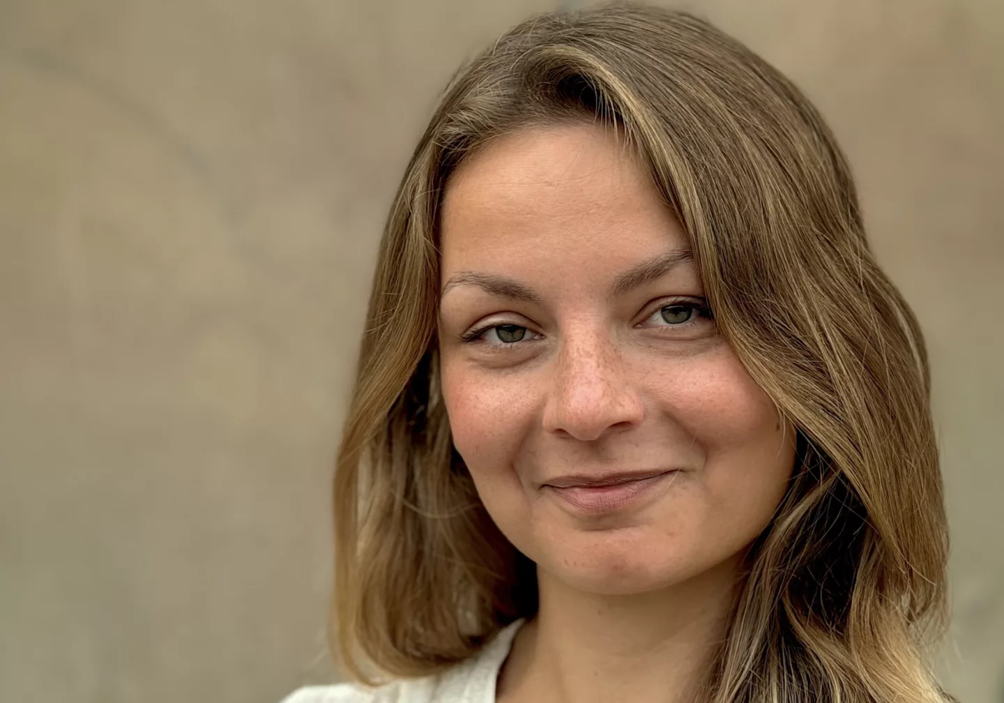 Lilia Artemova